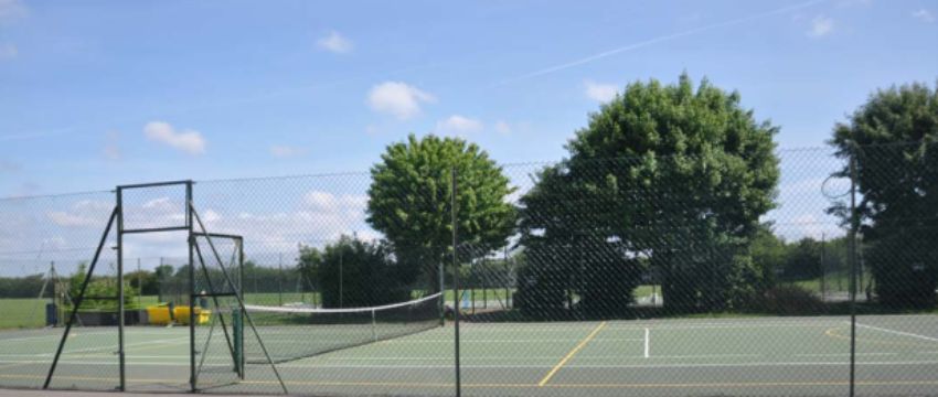 Southfield Lawn Tennis Club